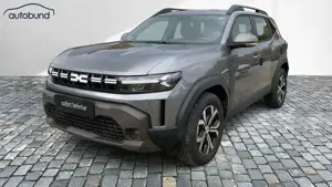 Dacia Duster III 1,2 TCe MHEV 130 Expression Alu