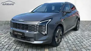 Kia Sportage V 1,6 T-GDI DCT Gold LED Navi Kamera