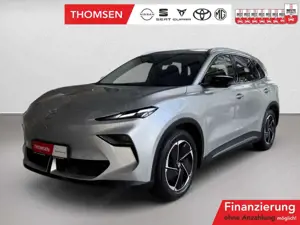 MG MGS5 S5 EV Luxury Long Range AUT+LED+Navi+360+Kam.