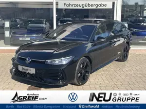Volkswagen Passat Variant 2.0 TDI 4x4 DSG R-Line*LED*LEDER*