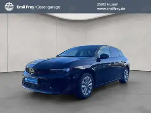 Opel Astra 1.2 Turbo Automatik Elegance AHK RFK SHZ