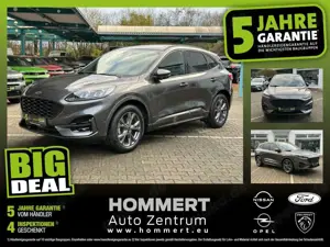 Ford Kuga 1.5 EcoBoost ST-Line X *HUD*Pano*AHK*ACC*