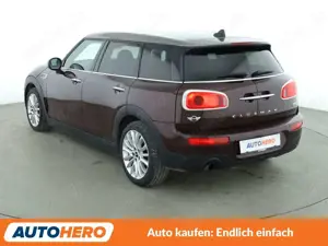 MINI Cooper Clubman Cooper *PDC*KLIMA*GARANTIE*ALU* Bild 4