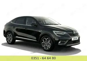 Renault Arkana Intens TCe 140 EDC Bild 5