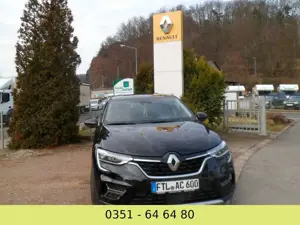 Renault Arkana Intens TCe 140 EDC Bild 2