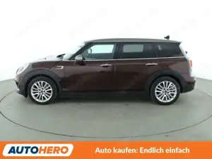 MINI Cooper Clubman Cooper *PDC*KLIMA*GARANTIE*ALU* Bild 3