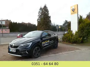 Renault Arkana Intens TCe 140 EDC Bild 3