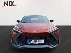 Toyota C-HR 2.0 Plug-in Hybrid Team D LED Bild 5