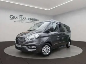 Ford Transit Custom 320 L2 Tourneo Titanium