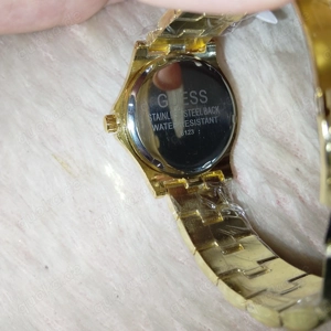 women's wristwatch, brand new, perfect for a holiday gift