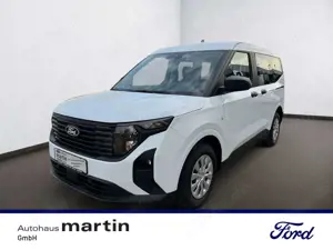 Ford Tourneo Courier 1.0 EcoBoost Trend LENKRADHZ.