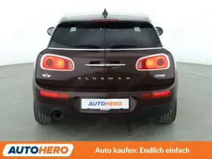 MINI Cooper Clubman Cooper *PDC*KLIMA*GARANTIE*ALU* Bild 5
