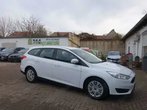 Ford Focus 1,5 TDCi Turnier, EU6, Getriebeproblem !!