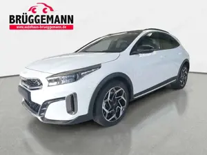 Kia XCeed XCEED 1.6 T-GDI 180 DCT GT-LINE MJ26 LEDER GLASDAC