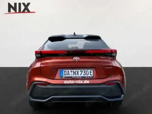 Toyota C-HR 2.0 Plug-in Hybrid Team D LED Bild 4