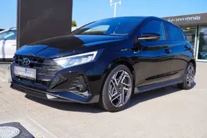 Hyundai i20 1.0 T-GDI 6-Gang N Line *SMART-PAKET/SH/LH*