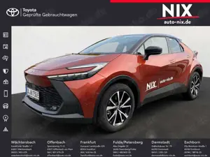Toyota C-HR 2.0 Plug-in Hybrid Team D LED Bild 1