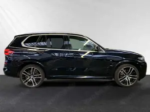 BMW X5 xDrive50e M Sport|AHK|Pano|22"LMR|H/K Bild 2