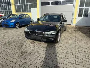 BMW 318 318 d Advantage LED M-PAKET