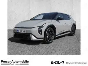 Kia Others EV4 81,4 kWh GT-Line Glasdach, DriveWise, Comfort,