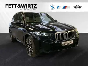 BMW X5 xDrive50e M Sport|AHK|Pano|22"LMR|H/K Bild 1