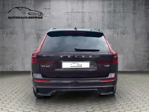 Volvo XC60 T8 AWD Ultra DarkPlug-in Hybrid Bild 5