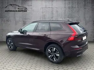 Volvo XC60 T8 AWD Ultra DarkPlug-in Hybrid Bild 4