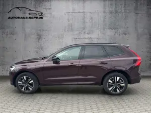 Volvo XC60 T8 AWD Ultra DarkPlug-in Hybrid Bild 3