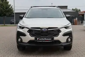 Subaru Crosstrek Platinum neues Modelljahr sofort Bild 3
