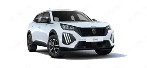 Peugeot 2008 Bild 2