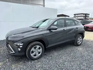 Hyundai KONA STYLE PLUS NAVI KLIMAAUTOMATIK PDC v+h RFK 1.0 ...