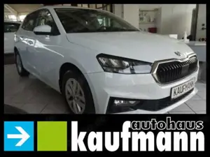 Skoda Fabia FABIA STYLE 110 PS DSG SHZ PDC APP TEMPOMAT LMF