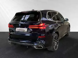 BMW X5 xDrive50e M Sport|AHK|Pano|22"LMR|H/K Bild 3