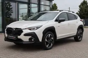 Subaru Crosstrek Platinum neues Modelljahr sofort Bild 2