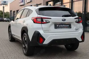 Subaru Crosstrek Platinum neues Modelljahr sofort Bild 5