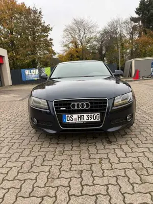 Audi A5 2.0 TFSI Sportback multitronic