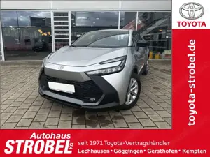 Toyota C-HR 1.8 Hybrid Business Edition (AX2)