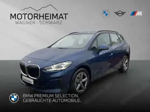 BMW 220 i Active Tourer AHK Premium Paket RFK