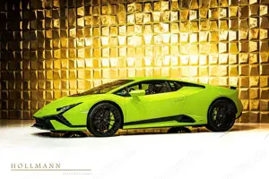 Lamborghini Huracán Tecnica + Sensonum + Lift+ Bild 4