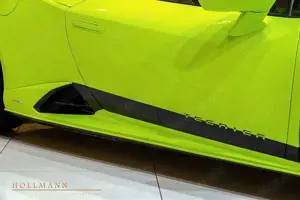 Lamborghini Huracán Tecnica + Sensonum + Lift+ Bild 5