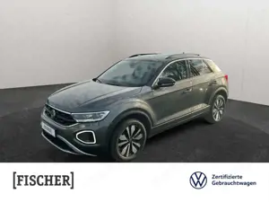 Volkswagen T-Roc 2.0TDI DSG Goal Navi LED AHK DAB ACC