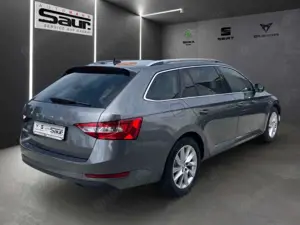 Skoda Superb Combi Ambition 1.5 TSI DSG  NAVI SHZ KLIMA RÜCKFAH Bild 5