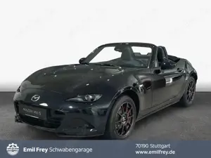 Mazda MX-5 ST SKYACTIV-G 1.5 Homura
