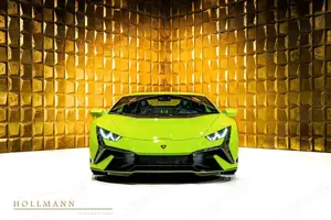 Lamborghini Huracán Tecnica + Sensonum + Lift+ Bild 3