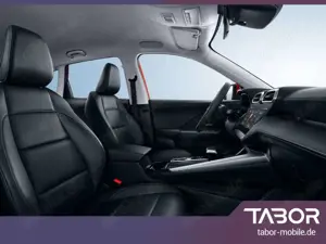 MG ZS Hybrid+ 197 Luxury LED Nav ACC 360Kam UVP-19%* Bild 2