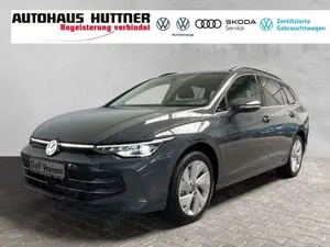 Volkswagen Golf Variant STYLE 2.0 TDI DSG IQ-LIGHT AHK STANDH