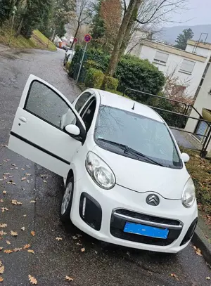 Citroen C1 C1 1.0 EGS Tendance