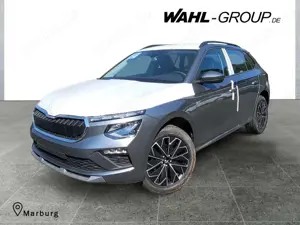 Skoda Kamiq 1.5 TSI 150 DSG Tour*AHK*LED*RFK*PDC*