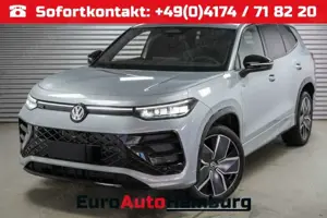 Volkswagen Tayron 2,0 TDI DSG 4Motion R-Line - LAGER -LAG.