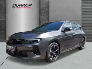 Opel Astra ST GS Infotainment-Paket Tech,Navi,Head-Up-Display